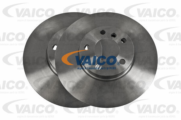 Bremsscheibe Vorderachse Vaico V20-80076 von Vaico