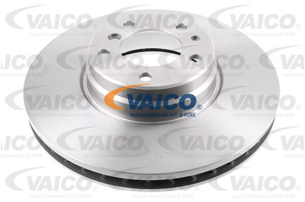 Bremsscheibe Vorderachse Vaico V20-80107 von Vaico