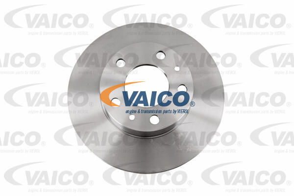 Bremsscheibe Vorderachse Vaico V24-40030 von Vaico