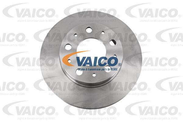 Bremsscheibe Vorderachse Vaico V24-40031 von Vaico