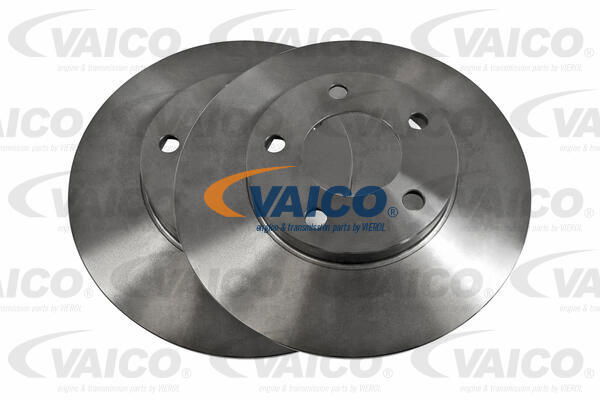 Bremsscheibe Vorderachse Vaico V25-80019 von Vaico