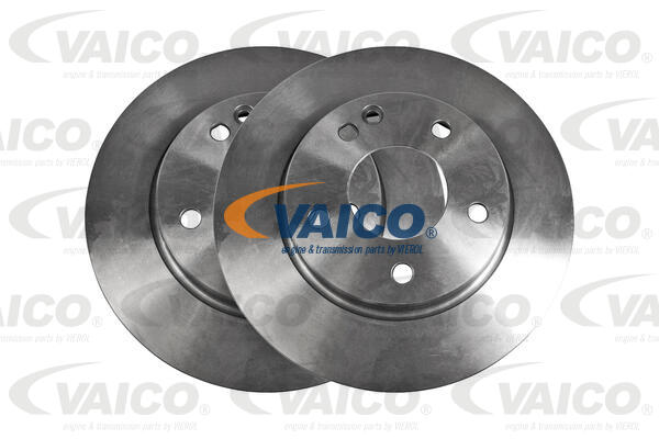 Bremsscheibe Vorderachse Vaico V30-80038 von Vaico