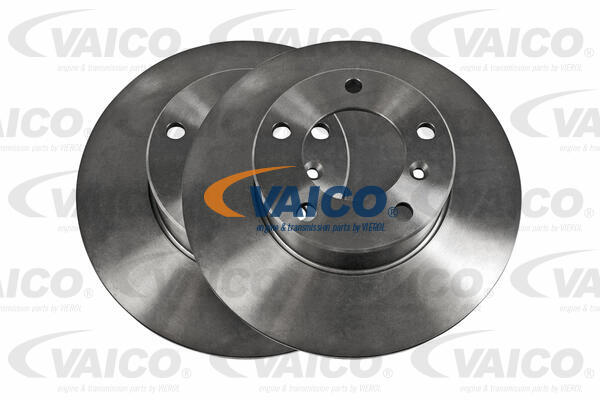 Bremsscheibe Vorderachse Vaico V30-80074 von Vaico