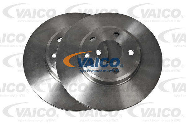 Bremsscheibe Vorderachse Vaico V30-80096 von Vaico