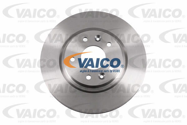 Bremsscheibe Vorderachse Vaico V46-40022 von Vaico