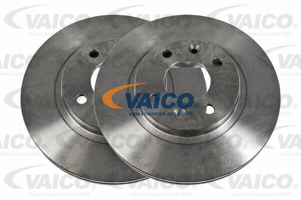 Bremsscheibe Vorderachse Vaico V46-80002 von Vaico