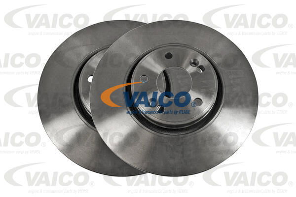 Bremsscheibe Vorderachse Vaico V46-80003 von Vaico