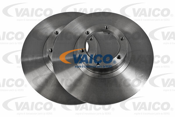 Bremsscheibe Vorderachse Vaico V46-80006 von Vaico