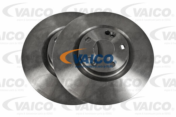 Bremsscheibe Vorderachse Vaico V46-80010 von Vaico