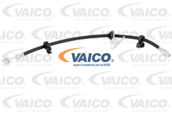 Bremsschlauch Vorderachse rechts Vaico V30-2131 von Vaico