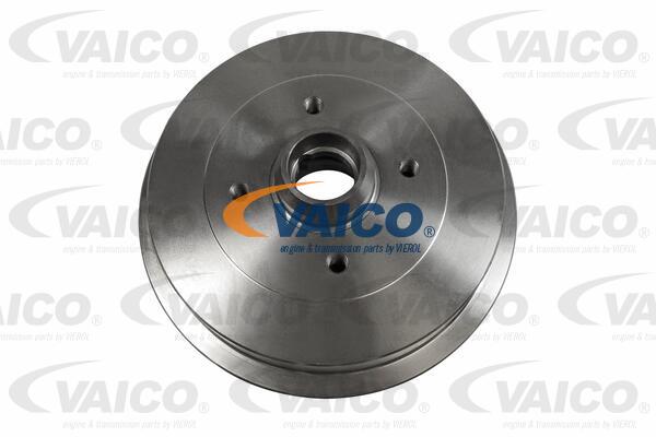 Bremstrommel Hinterachse Vaico V10-60008 von Vaico