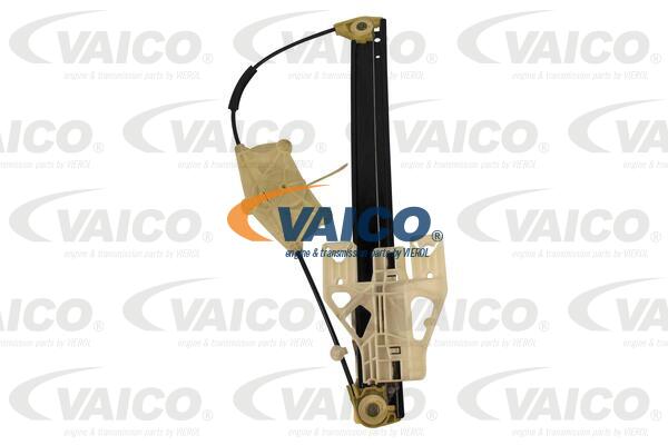 Fensterheber hinten links Vaico V10-2235 von Vaico