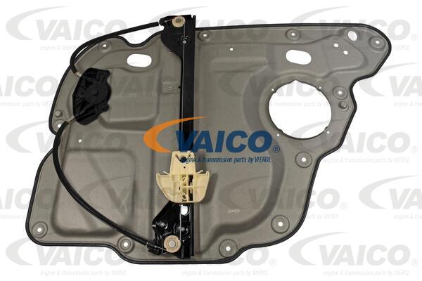 Fensterheber hinten links Vaico V10-2237 von Vaico