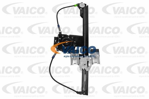 Fensterheber hinten links Vaico V10-6141 von Vaico