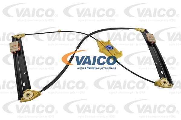 Fensterheber hinten links Vaico V10-6285 von Vaico