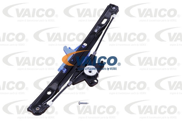 Fensterheber hinten links Vaico V10-9849 von Vaico