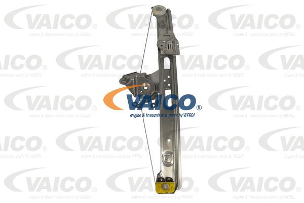 Fensterheber hinten links Vaico V20-0655 von Vaico