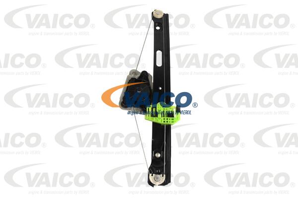 Fensterheber hinten links Vaico V20-9742 von Vaico