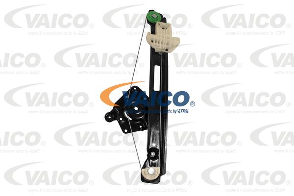 Fensterheber hinten links Vaico V25-0370 von Vaico