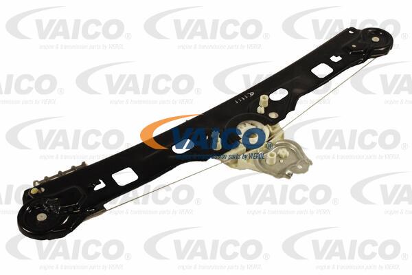 Fensterheber hinten links Vaico V30-8286 von Vaico