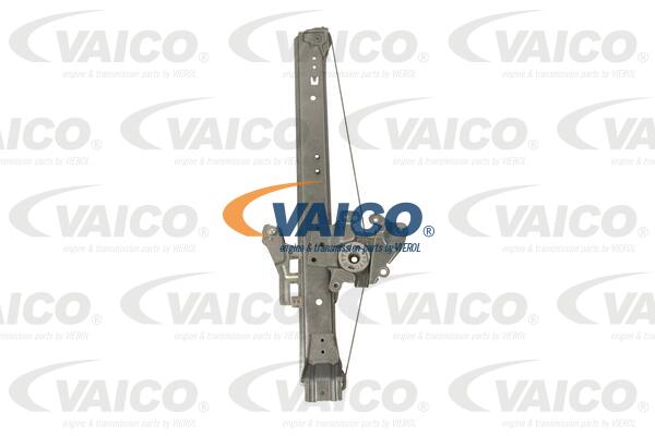 Fensterheber hinten links Vaico V30-8338 von Vaico