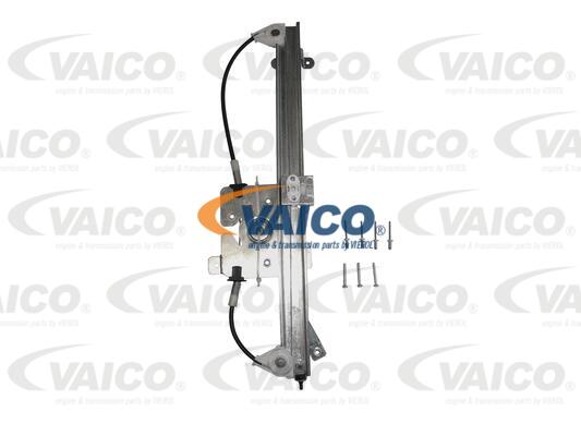 Fensterheber hinten links Vaico V40-0911 von Vaico