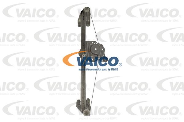 Fensterheber hinten links Vaico V40-0992 von Vaico