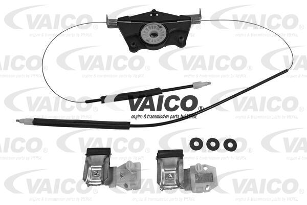 Fensterheber vorne links Vaico V10-2257 von Vaico