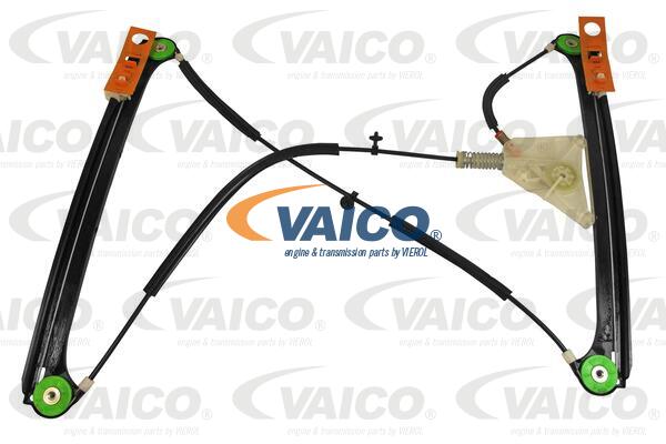 Fensterheber vorne links Vaico V10-6386 von Vaico