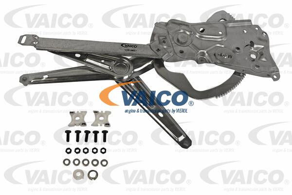 Fensterheber vorne links Vaico V20-0667 von Vaico