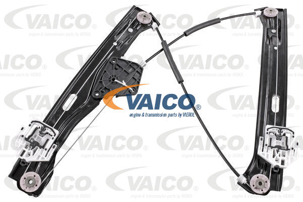 Fensterheber vorne links Vaico V20-7393 von Vaico