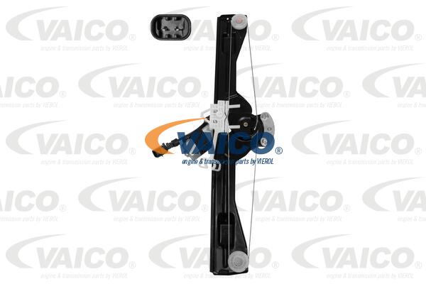 Fensterheber vorne links Vaico V24-0435 von Vaico