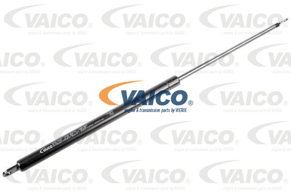 Gasfeder, Koffer-/Laderaum Vaico V50-0054 von Vaico