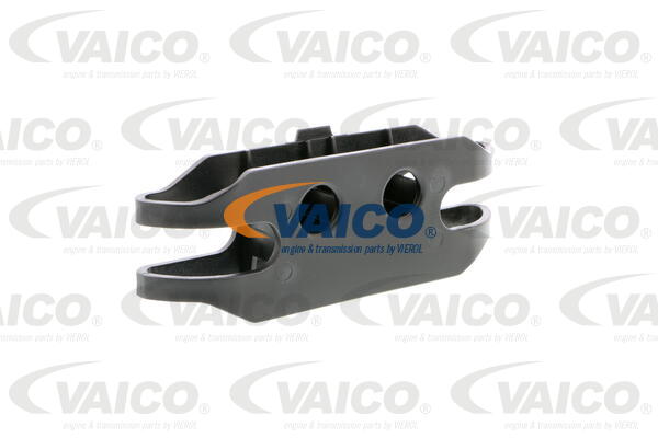 Halter, Stoßfänger hinten Vaico V20-7108 von Vaico