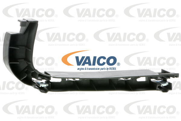 Halter, Stoßfänger vorne links Vaico V20-2928 von Vaico