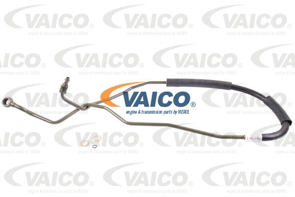 Hydraulikschlauch, Lenkung Vaico V10-2305 von Vaico