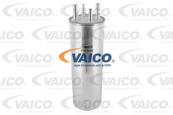 Kraftstofffilter Vaico V10-0656 von Vaico