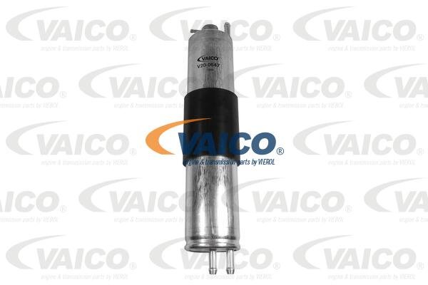 Kraftstofffilter Vaico V20-0647 von Vaico