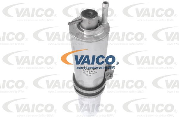 Kraftstofffilter Vaico V20-0712 von Vaico