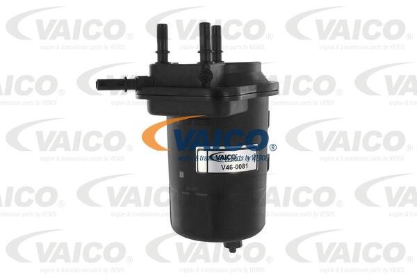 Kraftstofffilter Vaico V46-0081 von Vaico