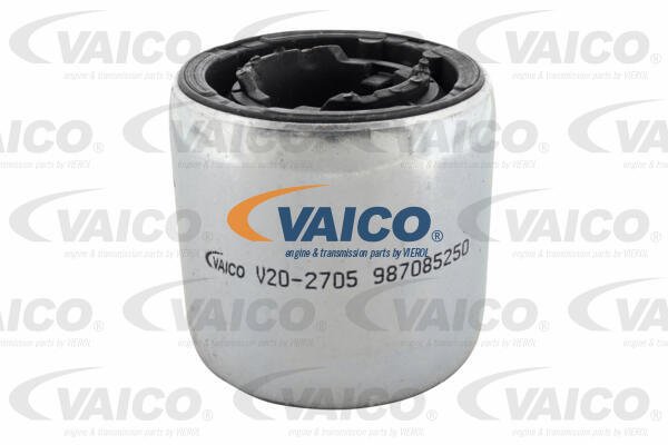 Lagerung, Lenker Vorderachse beidseitig vorne Vaico V20-2705 von Vaico