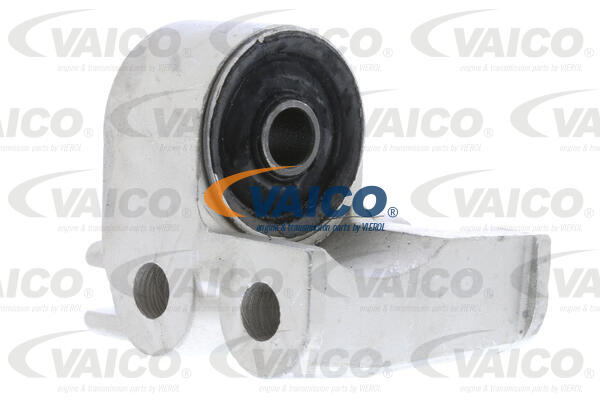 Lagerung, Lenker hinten links Vaico V95-0302 von Vaico