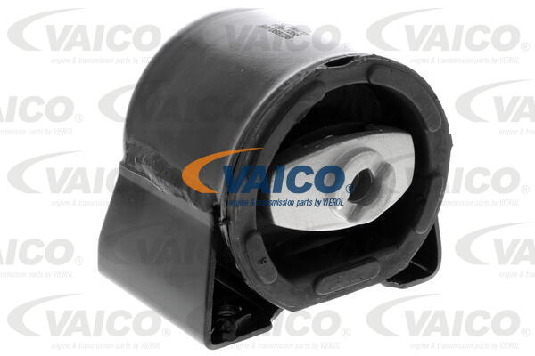 Lagerung, Motor Hinterachse hinten Vaico V30-1256 von Vaico