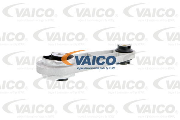 Lagerung, Motor Hinterachse links Vaico V46-0638 von Vaico