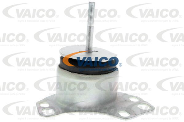 Lagerung, Motor vorne links Vaico V24-0943 von Vaico