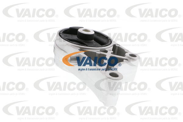 Lagerung, Motor vorne Vaico V40-1119 von Vaico