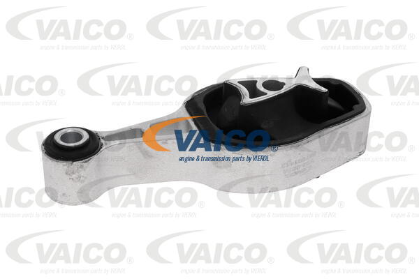 Lagerung, Motor Vorderachse Vaico V22-0874 von Vaico