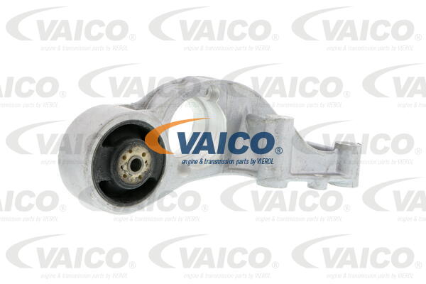 Lagerung, Motor Vorderachse beidseitig Vaico V22-0301 von Vaico