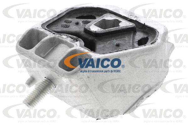 Lagerung, Motor beidseitig Vaico V10-0262 von Vaico