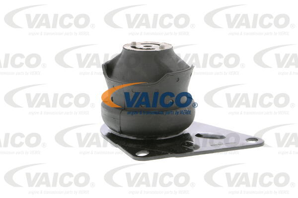 Lagerung, Motor beidseitig Vaico V10-1408 von Vaico